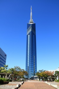 福岡タワー