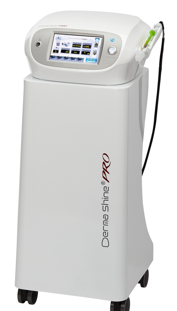 水光注射ダーマシャイン