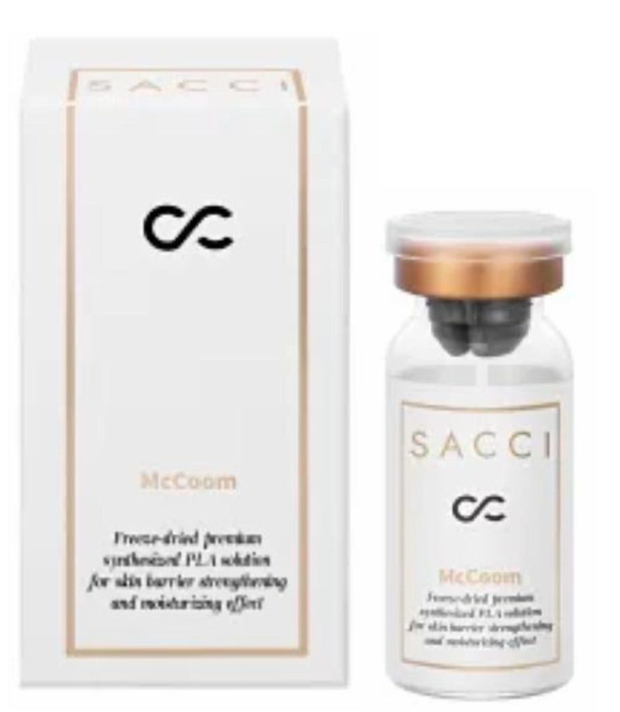 肌育製剤マックーム